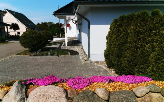 Sun House