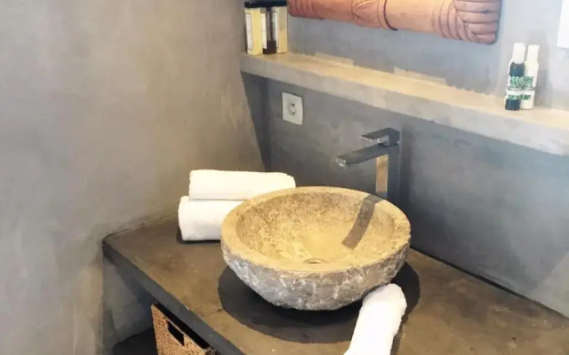 B&B Charming Saint Paul de Vence