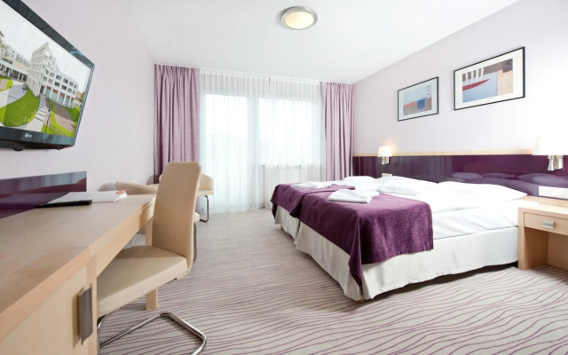 Hotel Interferie Medical SPA