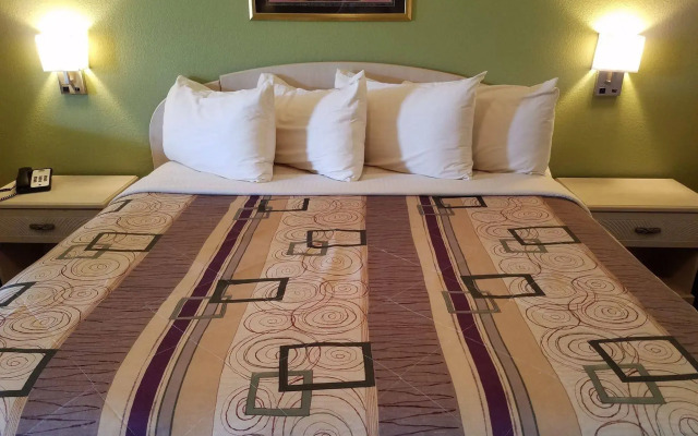 OYO Hotel Yoakum West