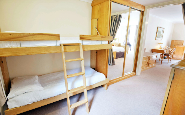 Penmere Manor Hotel
