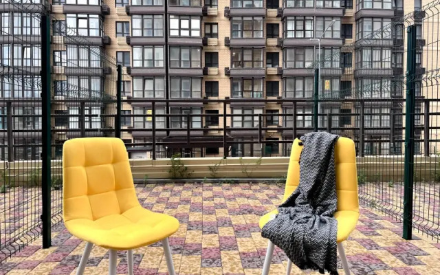 ДК на Ларина 45с6