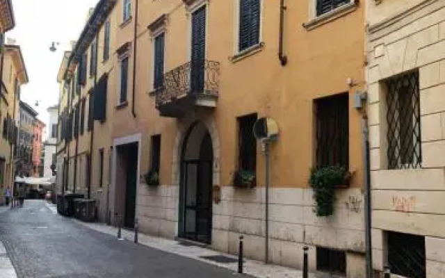 Flats4Rent Casa Sailù