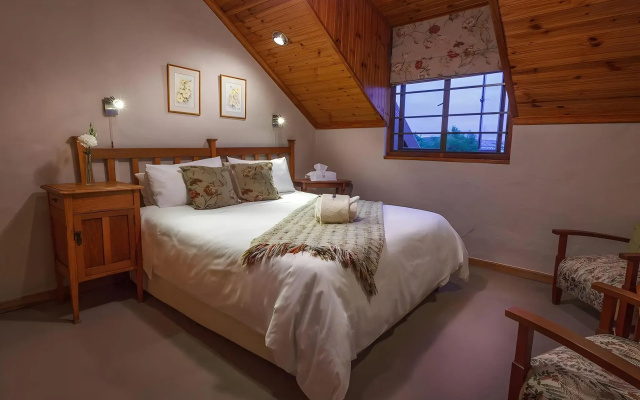 Jenny's Guest House