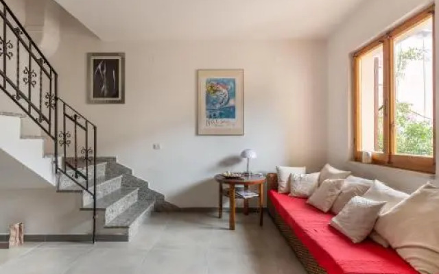 Casa Bea Bosa/Magomadas