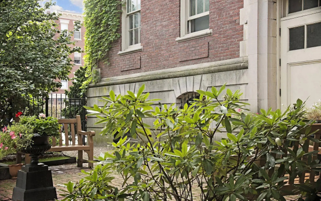 John Jeffries House