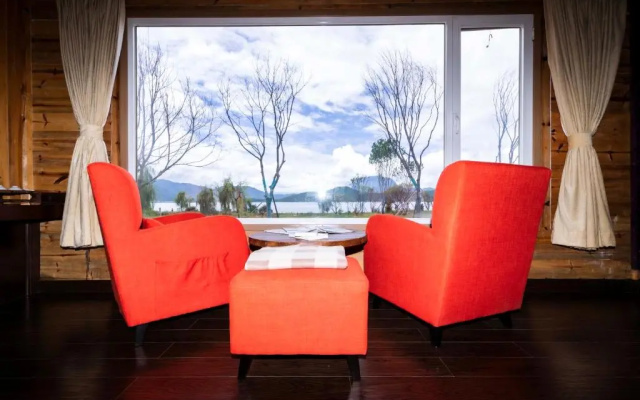Slow Living Villa