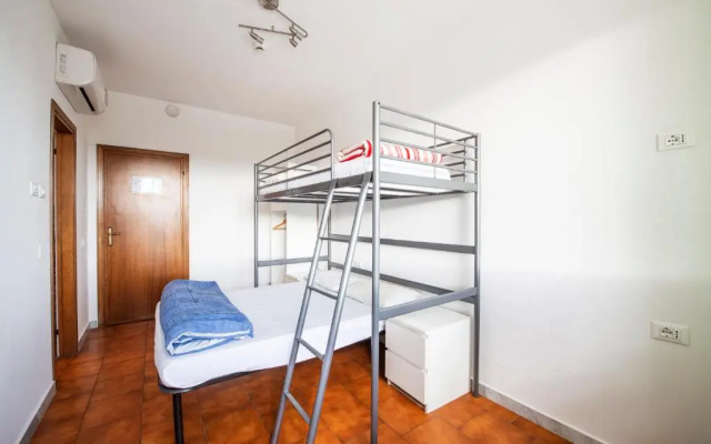 Safestay Pisa Centrale