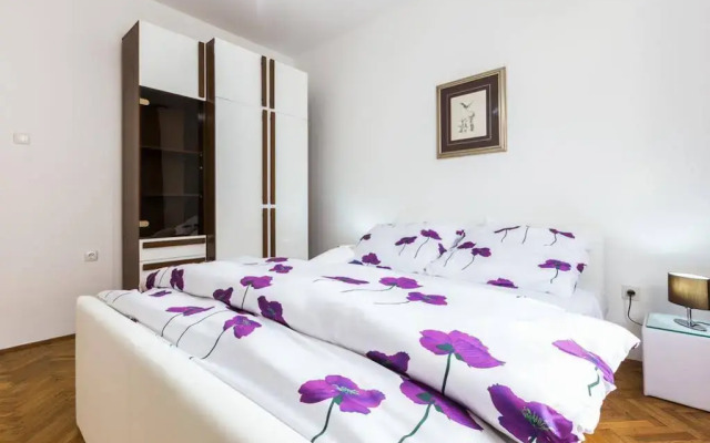 Apartment Hosana