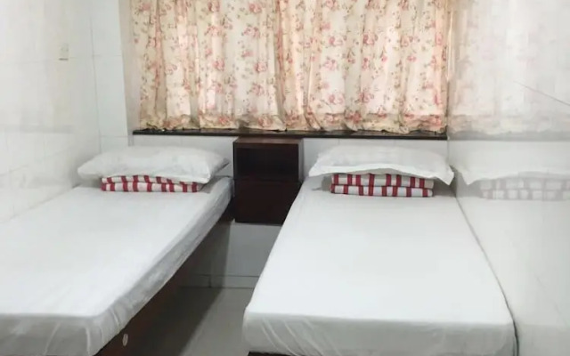 Capital Guesthouse