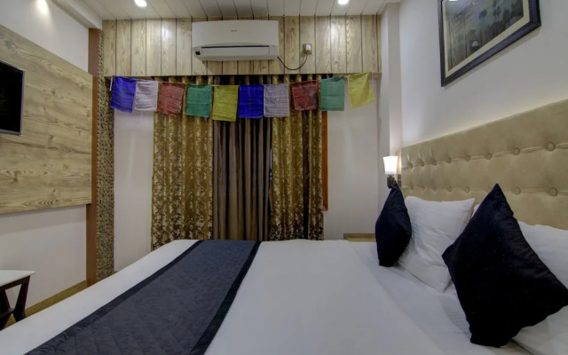 Hotel Venkatesh Regency