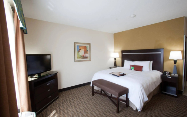 Hampton Inn & Suites Dallas I-30 Cockrell Hill