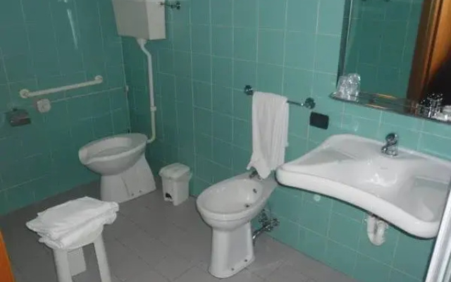 Albergo Prince