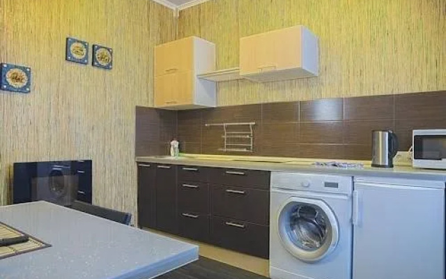 Hotel apartments Elita-Home
