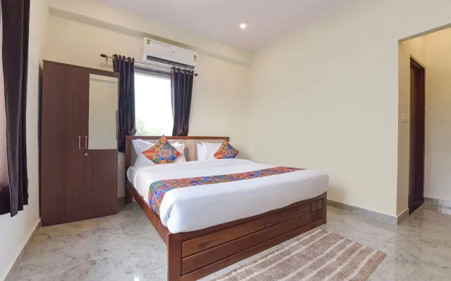 Fabhotel Yuvraj Inn