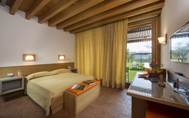 Pecora Vecchia - ColleMassari Hospitality