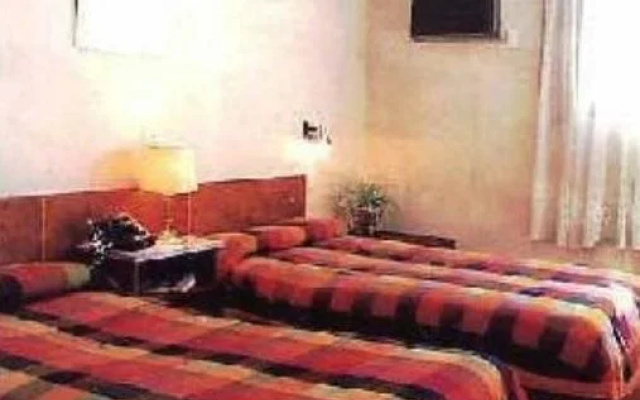Hotel España
