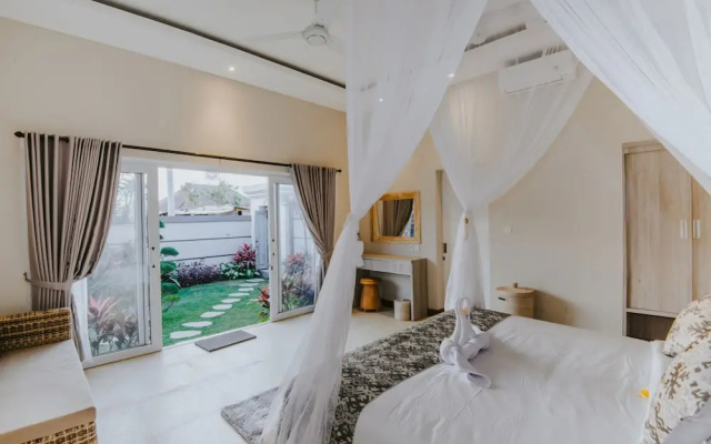 Rommy Villas Lembongan
