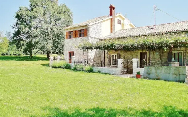Istrian Holiday Home Zen 225
