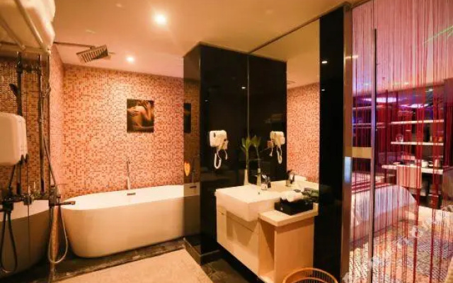 Yida Hotel