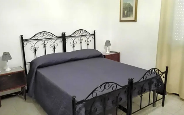 Kali Nitta Salento