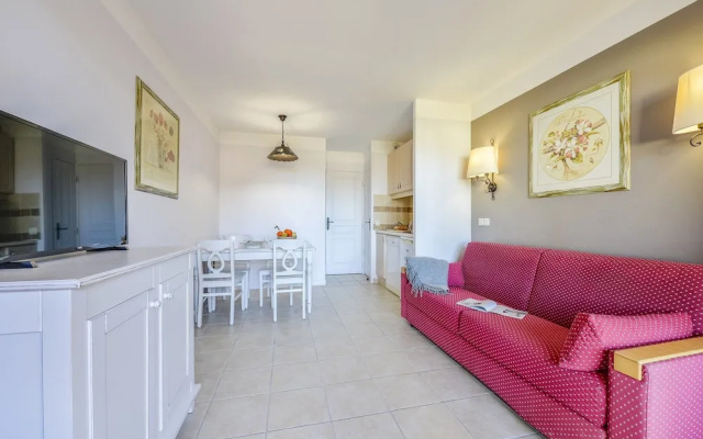 Family Apartment for 4 in Ardeche