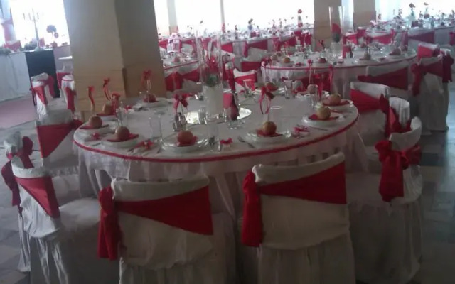 Hotel Sirmium