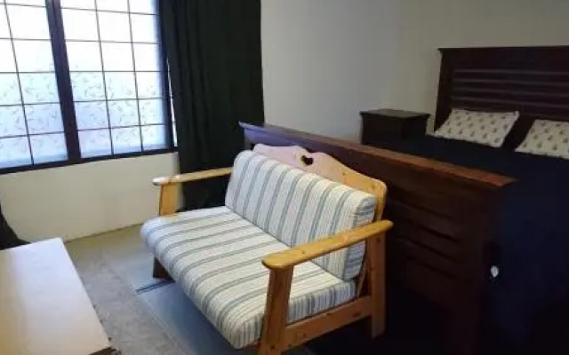 Yukiyama Chalet Apartments
