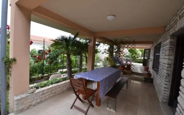 Villa Bartol