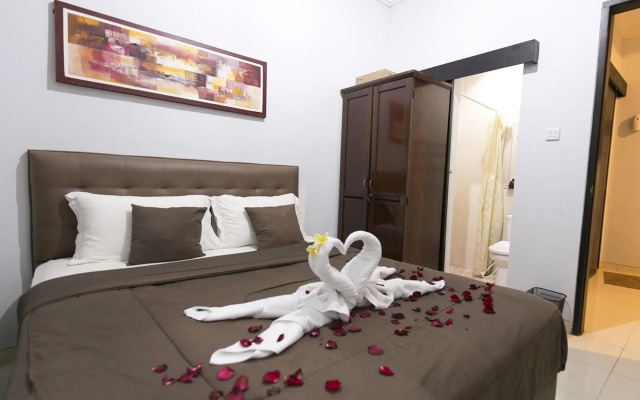 Prana Gading Villas