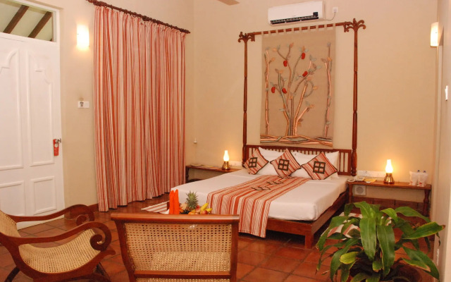 Sigiriya Village