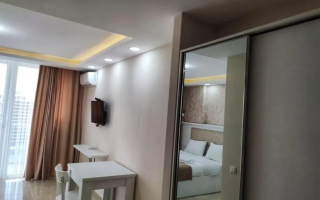 Leo Group Luxury Apartment 14-294 Sunrise Batumi