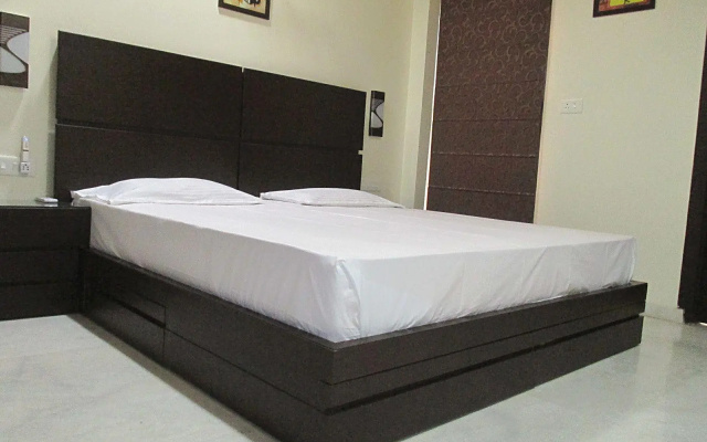 Villa 21 Agra Homestay