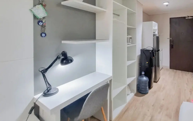 Best Deal Studio at Patraland Amarta Apartment