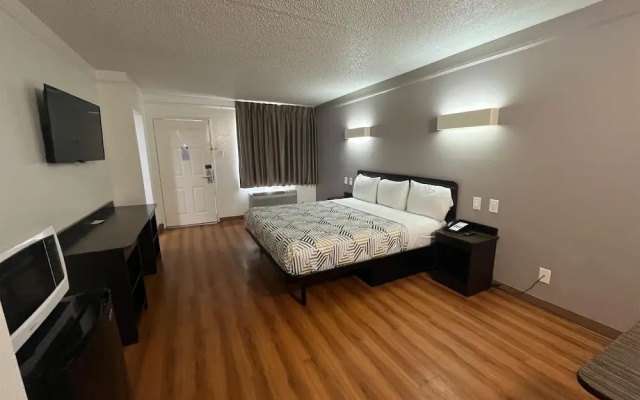 Studio 6 Suites Euless, Tx – Dfw West