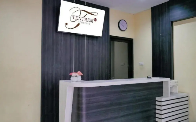 Tentrem BS Residence