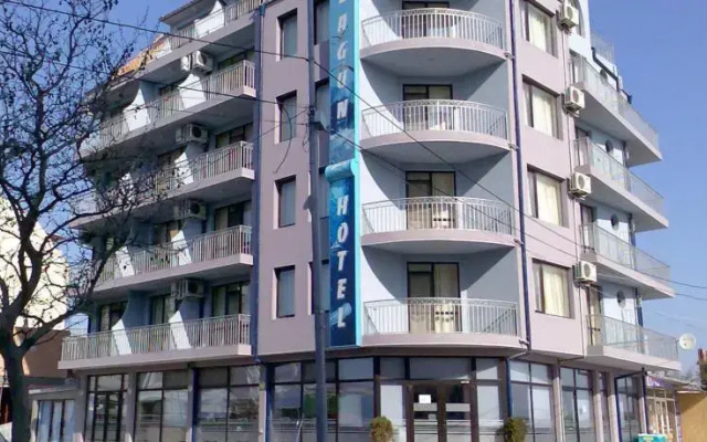 Hotel Lagun