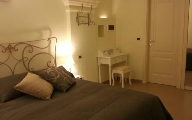 Casa del Tempo
