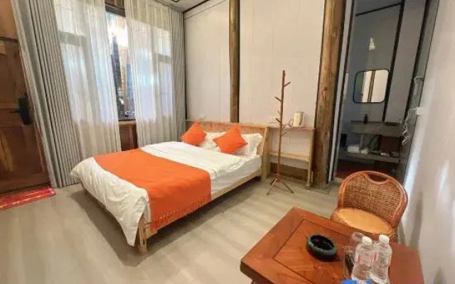Slow Homestay