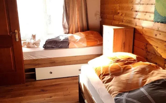 Wonderful Apartment Close to the ski Slope