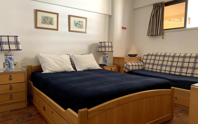 Discovery Apartment Vilamoura