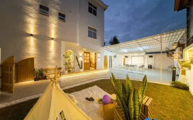 Chunri Yue Homestay Shenzhen