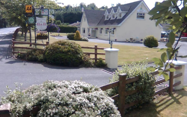 Cherrybrook B&B