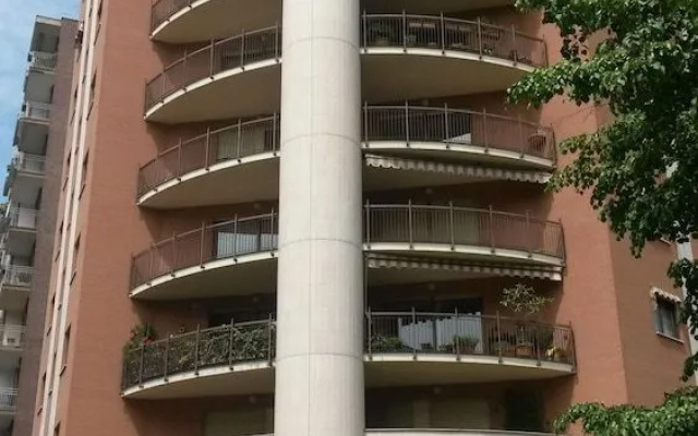 Il Giardino del Borgo