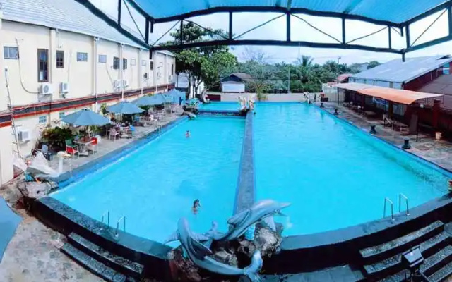 Hotel Wella