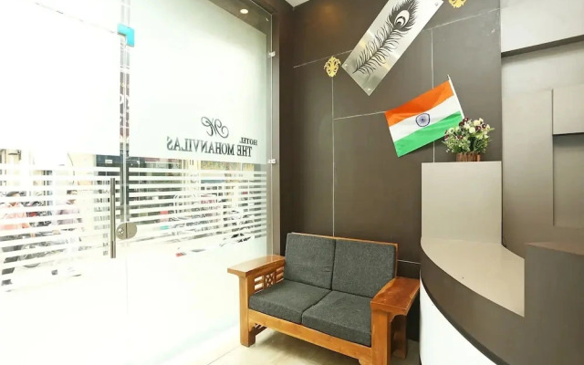 The Mohan Vilas by OYO Rooms