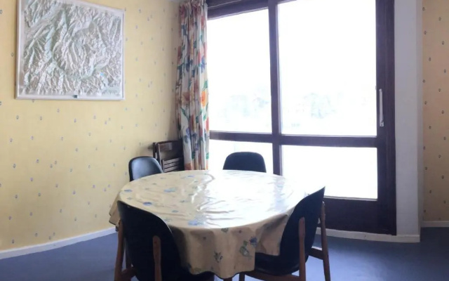 Appartement La Toussuire, 1 pièce, 4 personnes - FR-1-416-165