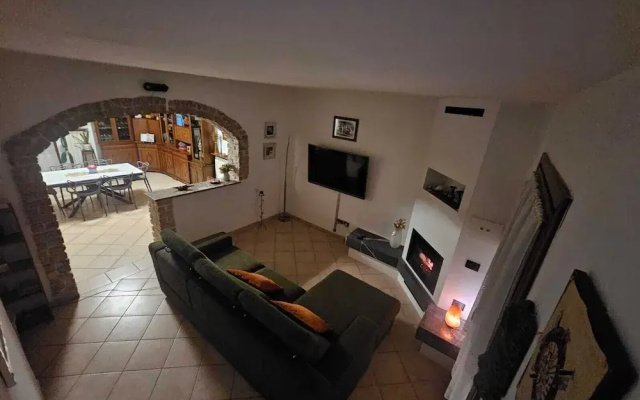 Casa Celestina