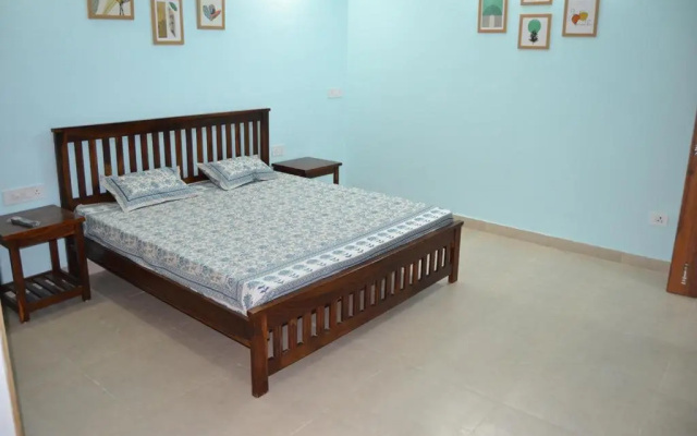 Aashirwad Delight 2 Jaipur Homestay