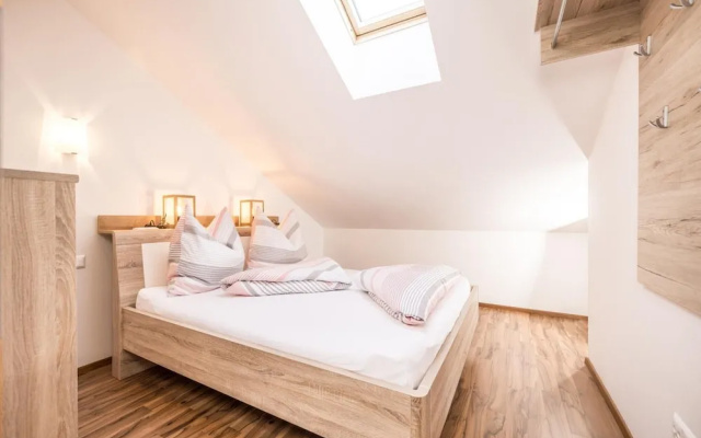 Chalet in Reith Near Ski Juwel Alpbachtal